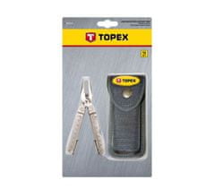 Topex Multifunkčný nástroj TOPEX | 98Z053