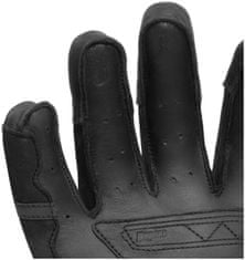 BROGER rukavice OHIO dámske čierne XS