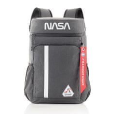 NASA chladiaci batoh zero-gravity