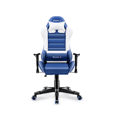 Huzaro Detská herná stolička HZ-Ranger 6.0 Blue