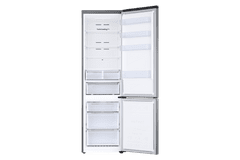 SAMSUNG chladnička RB38C607AS9/EF + záruka 20 rokov na kompresor