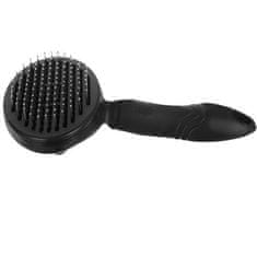 Nuxie  2516 Samočistiaca kefa na psy a mačky Hair Brush