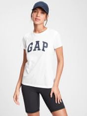 Gap Tričko Logo t-shirt XS