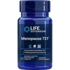 Life Extension Doplnky stravy Menopause 731