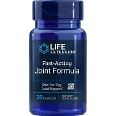 Life Extension Doplnky stravy Fastacting Joint Formula