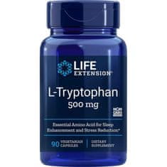 Life Extension Doplnky stravy Ltryptophan