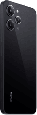 Xiaomi Redmi 12, 8 GB/256 GB, Midnight Black