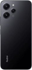 Xiaomi Redmi 12, 8 GB/256 GB, Midnight Black
