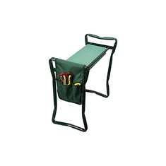 HOME & MARKER® Multifunkčný nástroj na prácu na záhrade 3v1 – ochrana kolien, stolička a držiak na náradie | KNEEBENCH