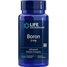 Life Extension Doplnky stravy Boron