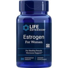 Life Extension Doplnky stravy Estrogen For Women