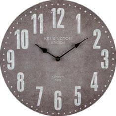 Falc Nástenné hodiny Kensington BL3011A, 30cm