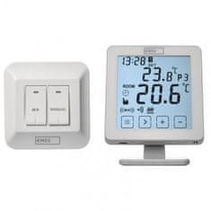 EMOS EMOS Priestorový bezdrôtový termostat P5623 s WiFi 2101306000