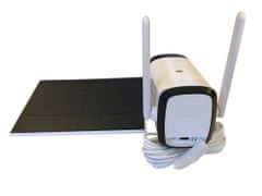 Innotronik solárna wi-fi IP kamera ICH-BC25