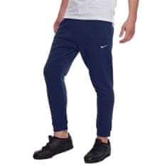 Nike Nohavice výcvik modrá 173 - 177 cm/S Fleece Swoosh
