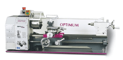 Optimum Stolný sústruh OPTIturn TU 2506 (400 V)