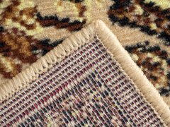 Spoltex Kusový koberec Samira New Beige 12002-050 60x110