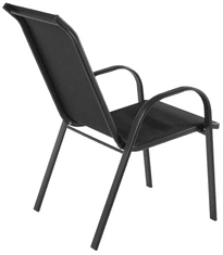 Fieldmann Záhradná stolička FDZN 5010