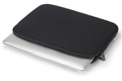 DICOTA obal na notebook BAsa XX Laptop Sleeve 14"-14.1", čierna