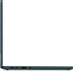 Lenovo Yoga 6 13ABR8 (83B2001YCK), zelená