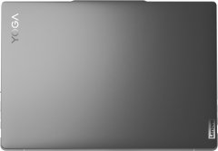 Lenovo Yoga Pro 7 14ARP8 (83AU004CCK), šedá