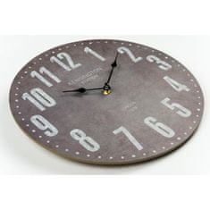 Falc Nástenné hodiny Kensington BL3011A, 30cm