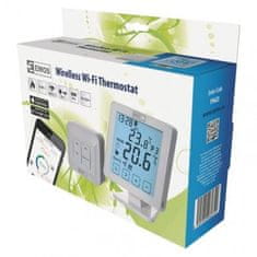 EMOS EMOS Priestorový bezdrôtový termostat P5623 s WiFi 2101306000