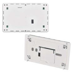 EMOS GoSmart digitálny izbový termostat P56201 s wifi, biely 2101900000