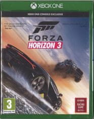 Xbox Game Studios Forza Horizon 3 (XONE)