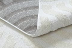 Dywany Łuszczów Kusový koberec Mode 8629 cream 120x170