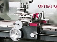 Optimum Stolný sústruh OPTIturn TU 2807 (400 V)