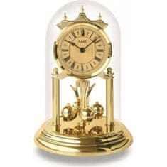 AMS Stolové hodiny 1203, 23cm