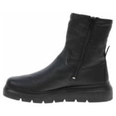 Ecco Členkové topánky čierna 39 EU 21624301001