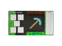 STARPAK Pixel Game Sada školských potrieb, výtvarných potrieb pre chlapca Univerzálny