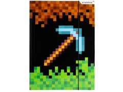STARPAK Pixel Game Sada školských potrieb, výtvarných potrieb pre chlapca Univerzálny