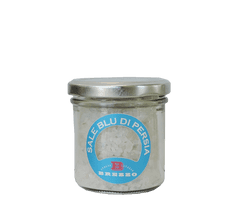 Brezzo Modrá soľ z Perzie, 160 g