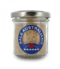Brezzo Morská soľ z Austrálie, 60 g