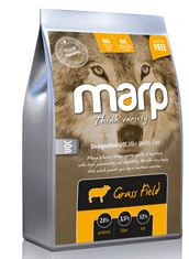 Marp Variety Grass Field jahňacie 12 kg