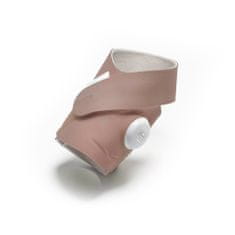 Owlet Sada príslušenstva Smart Sock 3 - ružová