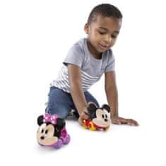Disney Baby Autíčko Mickey Go Grippers 6m+