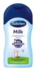 Bübchen BÜBCHEN Baby mlieko 200 ml