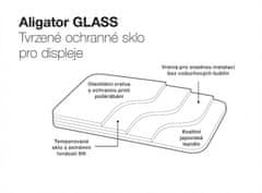 Aligator tvrdené sklo GLASS Samsung Galaxy A34 5G