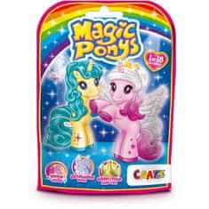Craze Magic Ponys - Vrecko s prekvapením