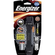 Energizer LED svietidlo HARDCASE 250Lm 2 x batéria AA