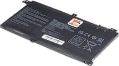 T6 power Batéria Asus VivoBook X430U, X571G, X571L, S430F, S430U, 3650mAh, 42Wh, 3cell, Li-pol