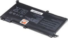 T6 power Batéria Asus VivoBook X430U, X571G, X571L, S430F, S430U, 3650mAh, 42Wh, 3cell, Li-pol