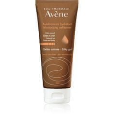 Avéne Hydratačný samoopaľovací gél Moisturizing Self-Tanner ( Silk y Gel) 100 ml