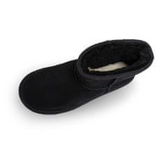 Ugg Australia Členkové topánky čierna 41 EU Classic Mini Platform
