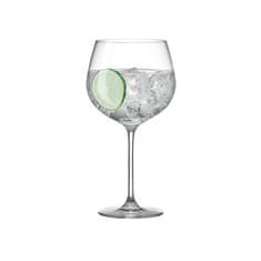 RONA Pohár gin tonic 780ml (6ks)