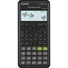 CASIO Vedecká kalkulačka, 252 funkcií, "FX-350ES Plus"